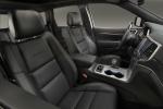 Jeep Grand Cherokee Summit 2013 года